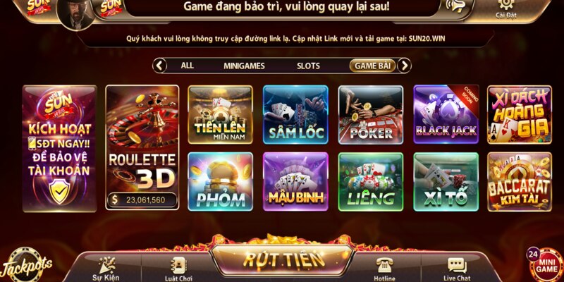 Khái niệm và nguồn gốc hình thành Blackjack