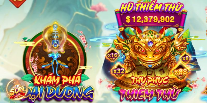 Đánh giá đặc điểm ưu việt của game