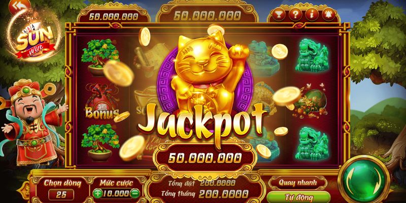 Thuật ngữ slot game quan trọng