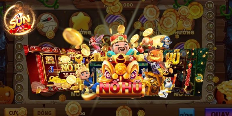 Chiến thuật chơi game quay hũ đỉnh cao