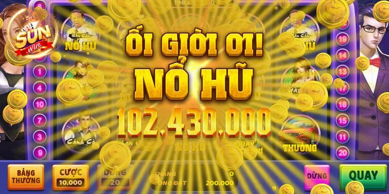 Hạn chế sử dụng chế độ slot game auto