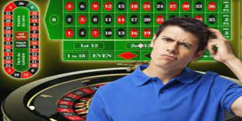 Roulette những khái niệm cơ bản