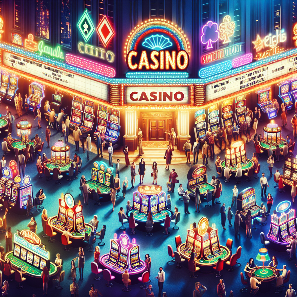 Daily Casino Challenges and Missions Review: Boost Your Gameplay Experience