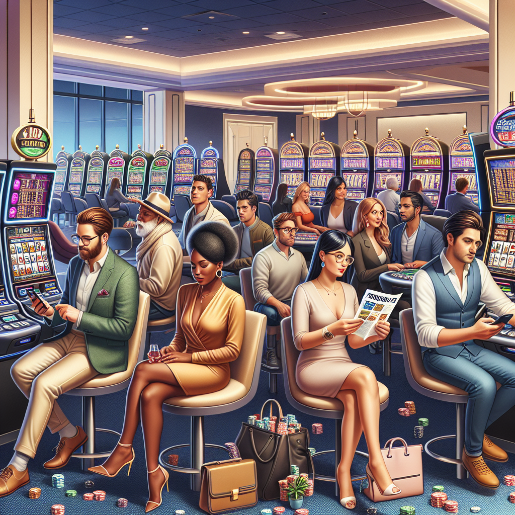 How to Control Gambling Habits with Free Spins: Practical Tips for Responsible Play